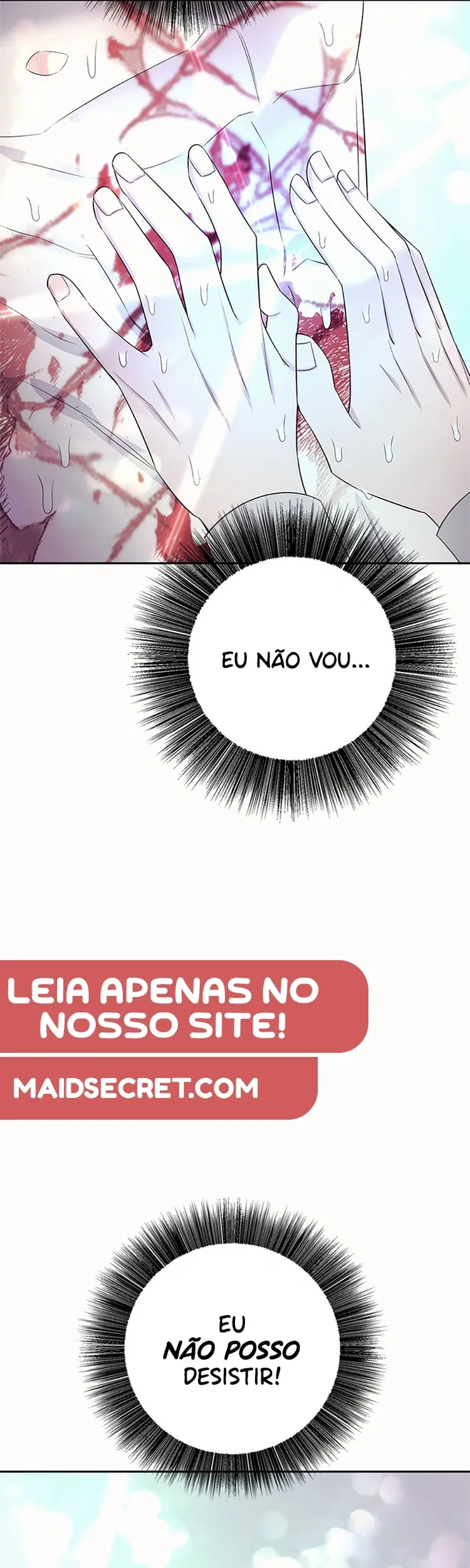  A Doce Salvadora da Besta Imoral Capítulo 6 Página 10