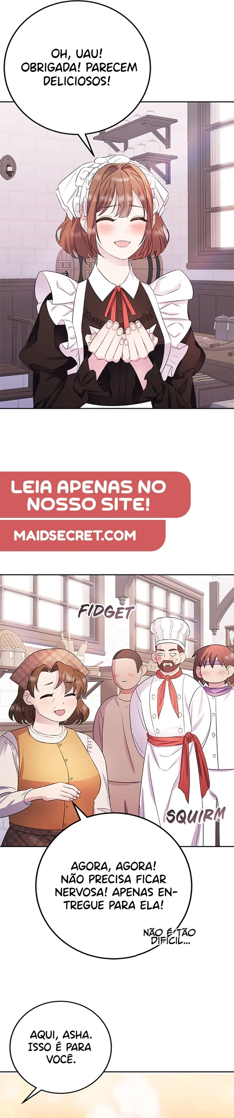  A Doce Salvadora da Besta Imoral Capítulo 7 Página 10