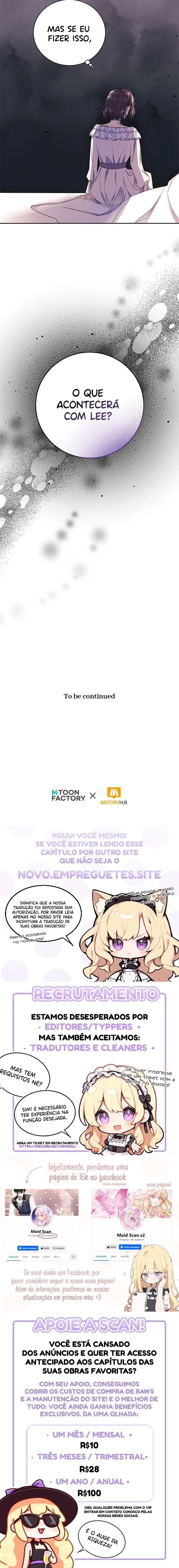  A Doce Salvadora da Besta Imoral Capítulo 8 Página 15