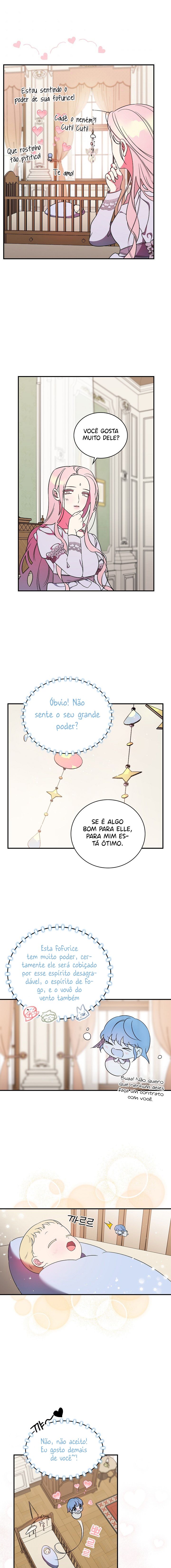 A Duquesa da Estufa de Cristal Capítulo 10 Página 12