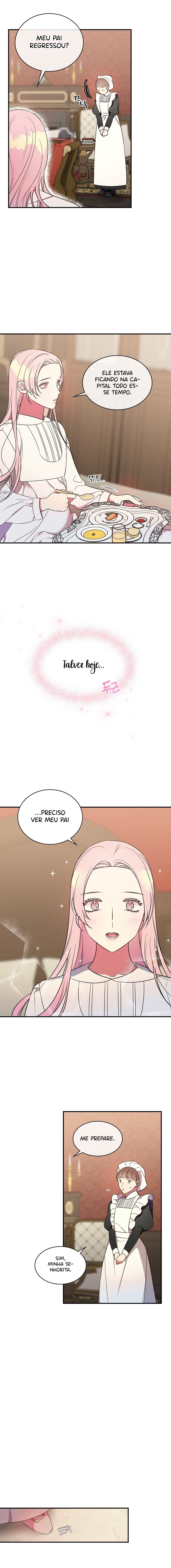A Duquesa da Estufa de Cristal Capítulo 2 Página 13