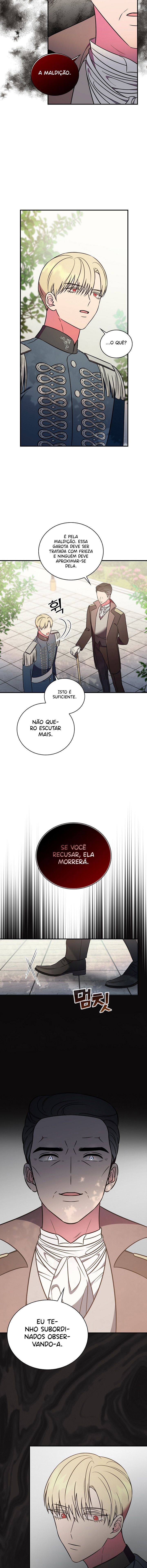 A Duquesa da Estufa de Cristal Capítulo 22 Página 12