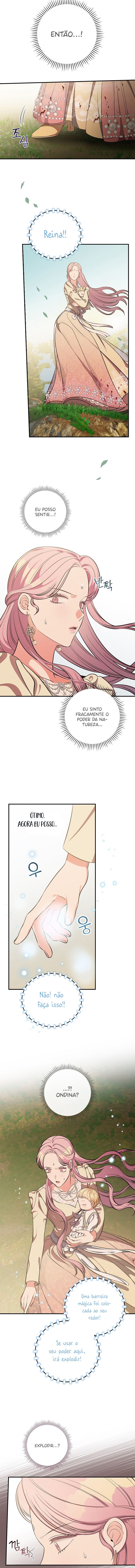 A Duquesa da Estufa de Cristal Capítulo 45 Página 10