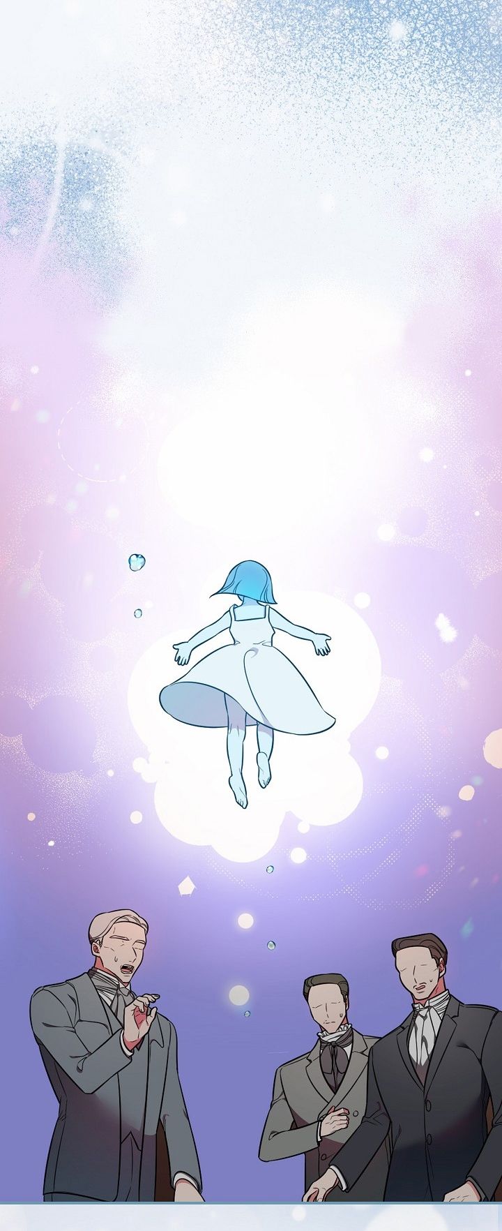 A Duquesa da Estufa de Cristal Capítulo 8 Página 16