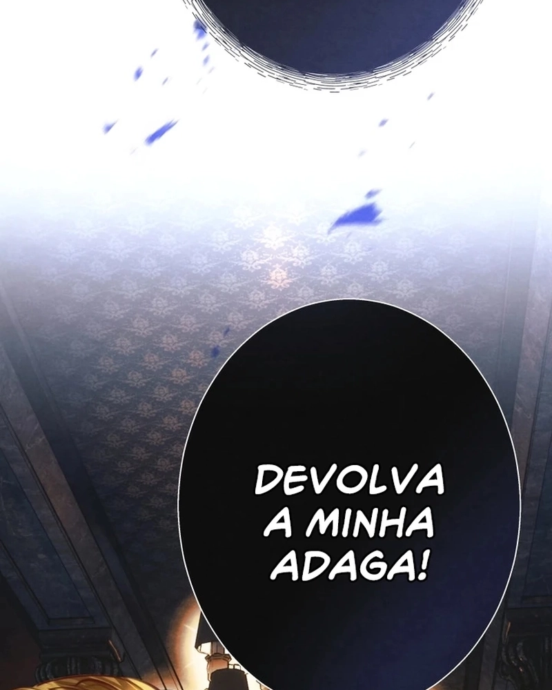 A Duquesa Fantasma Capítulo 11 Página 29