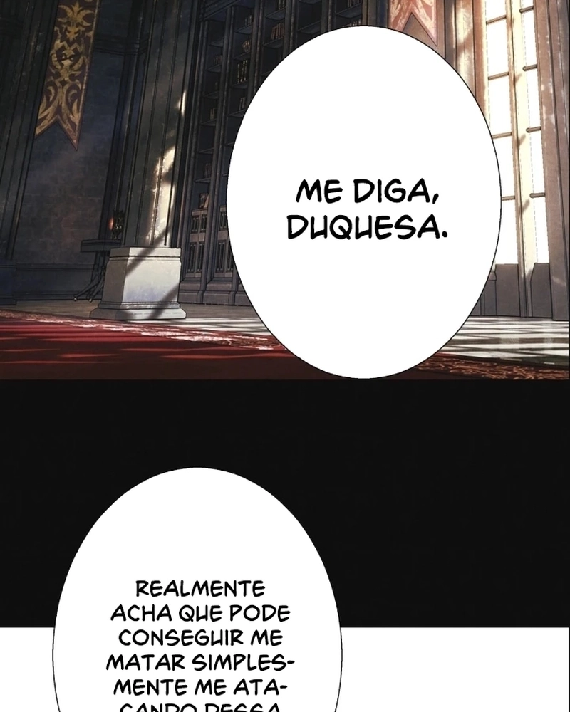 A Duquesa Fantasma Capítulo 11 Página 51