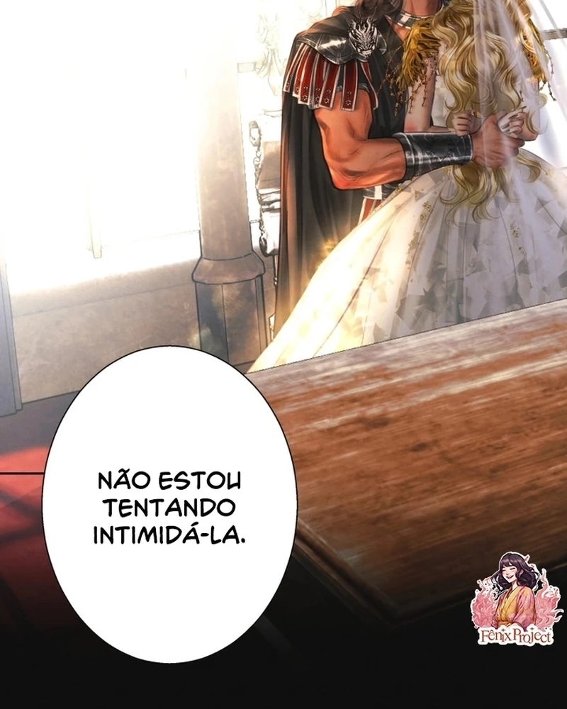 A Duquesa Fantasma Capítulo 11 Página 57