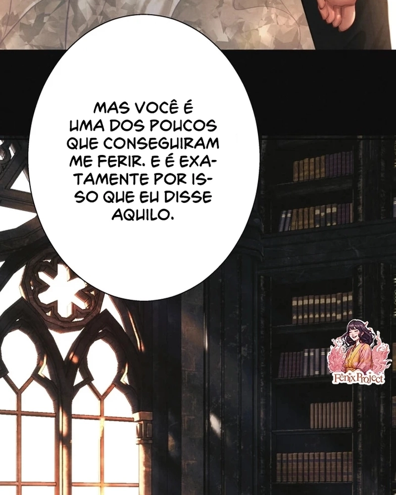 A Duquesa Fantasma Capítulo 11 Página 74