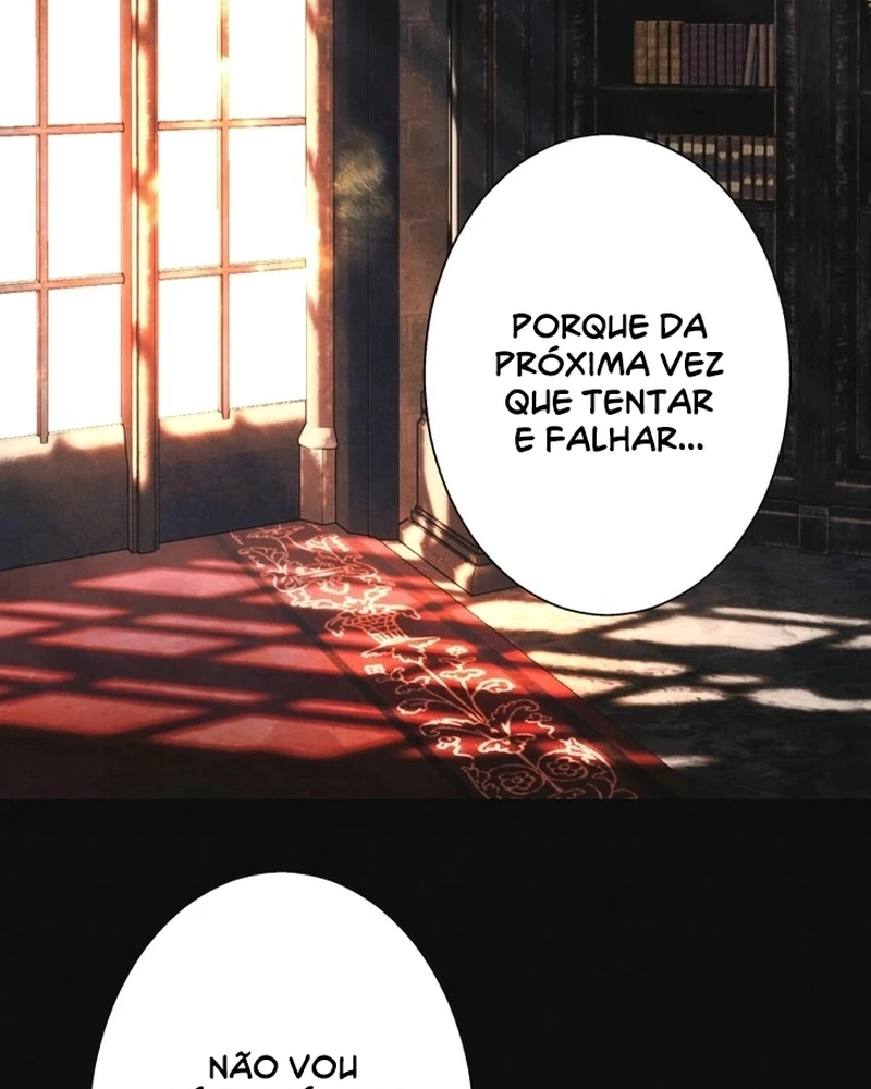 A Duquesa Fantasma Capítulo 11 Página 75