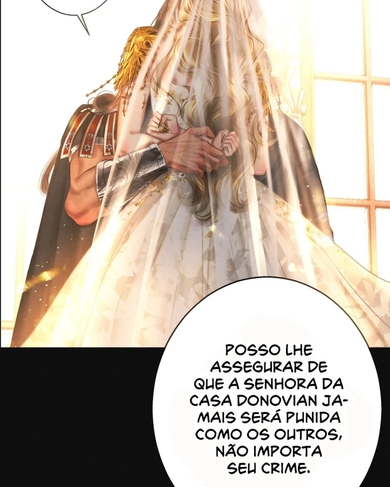 A Duquesa Fantasma Capítulo 11 Página 84