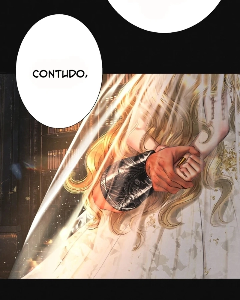 A Duquesa Fantasma Capítulo 11 Página 85