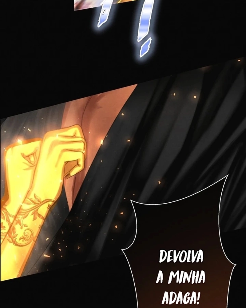 A Duquesa Fantasma Capítulo 11 Página 99