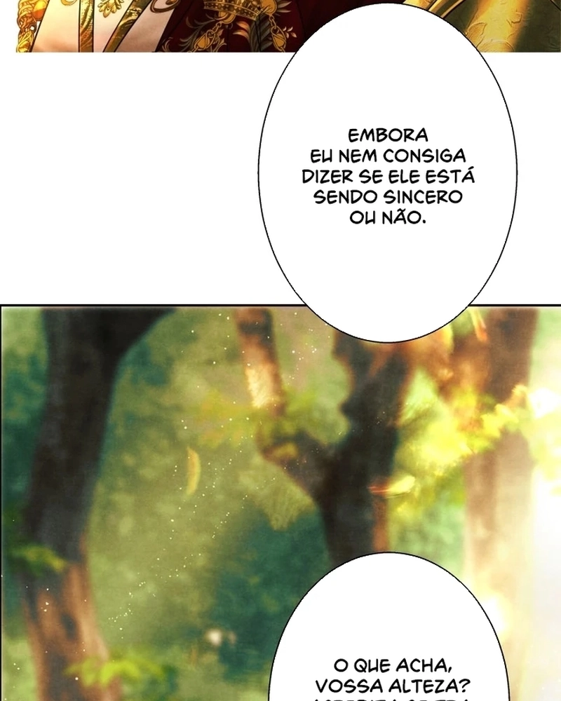 A Duquesa Fantasma Capítulo 12 Página 106