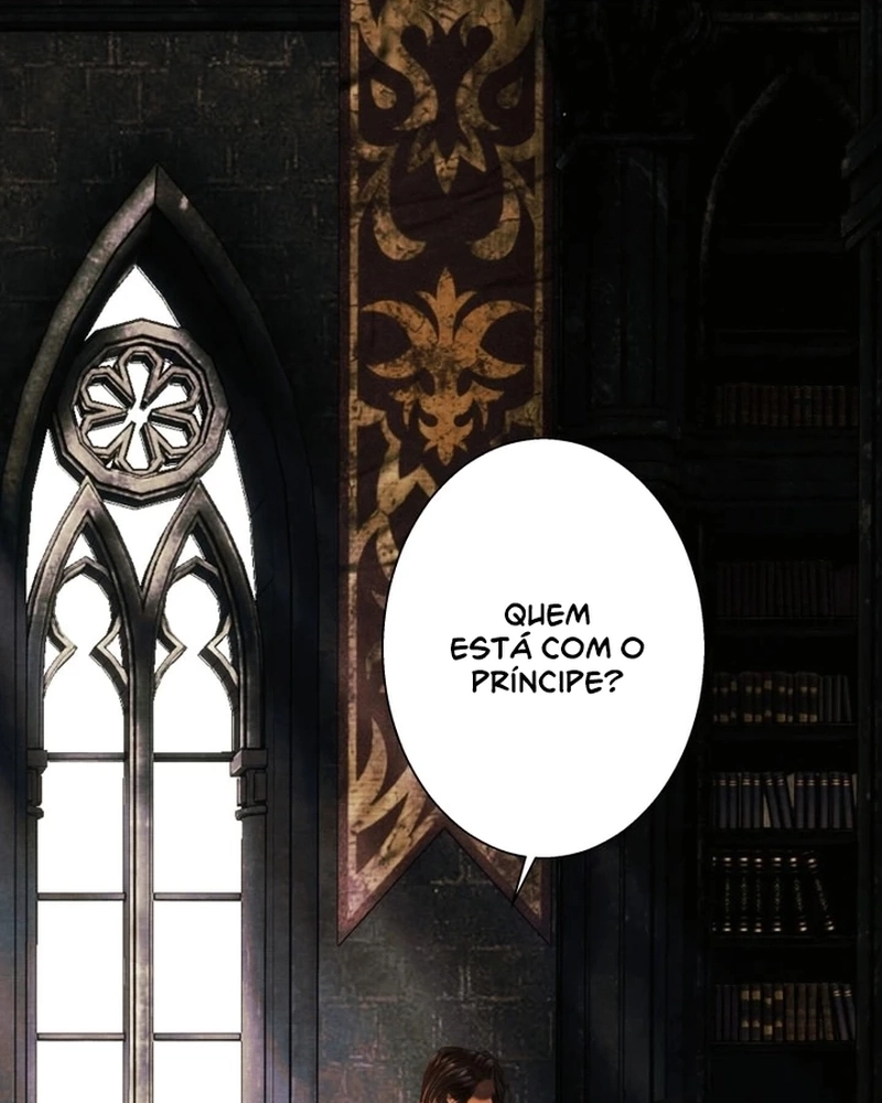 A Duquesa Fantasma Capítulo 12 Página 22