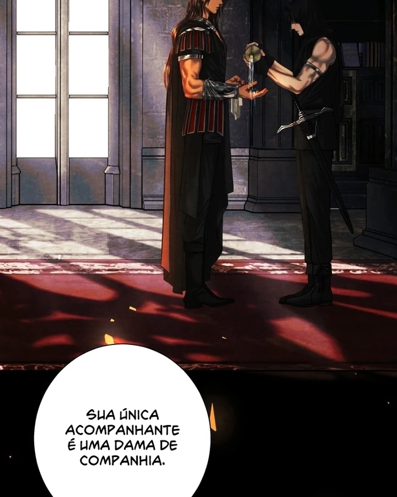 A Duquesa Fantasma Capítulo 12 Página 23