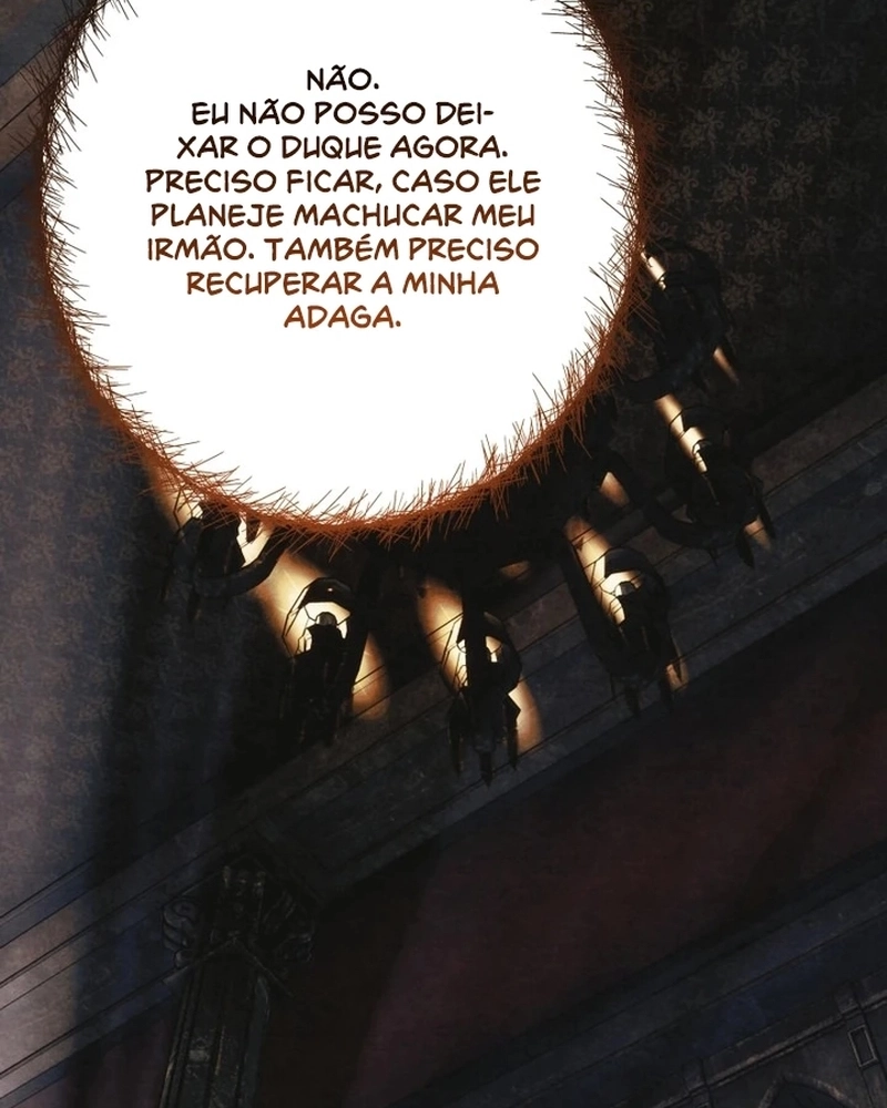 A Duquesa Fantasma Capítulo 12 Página 29