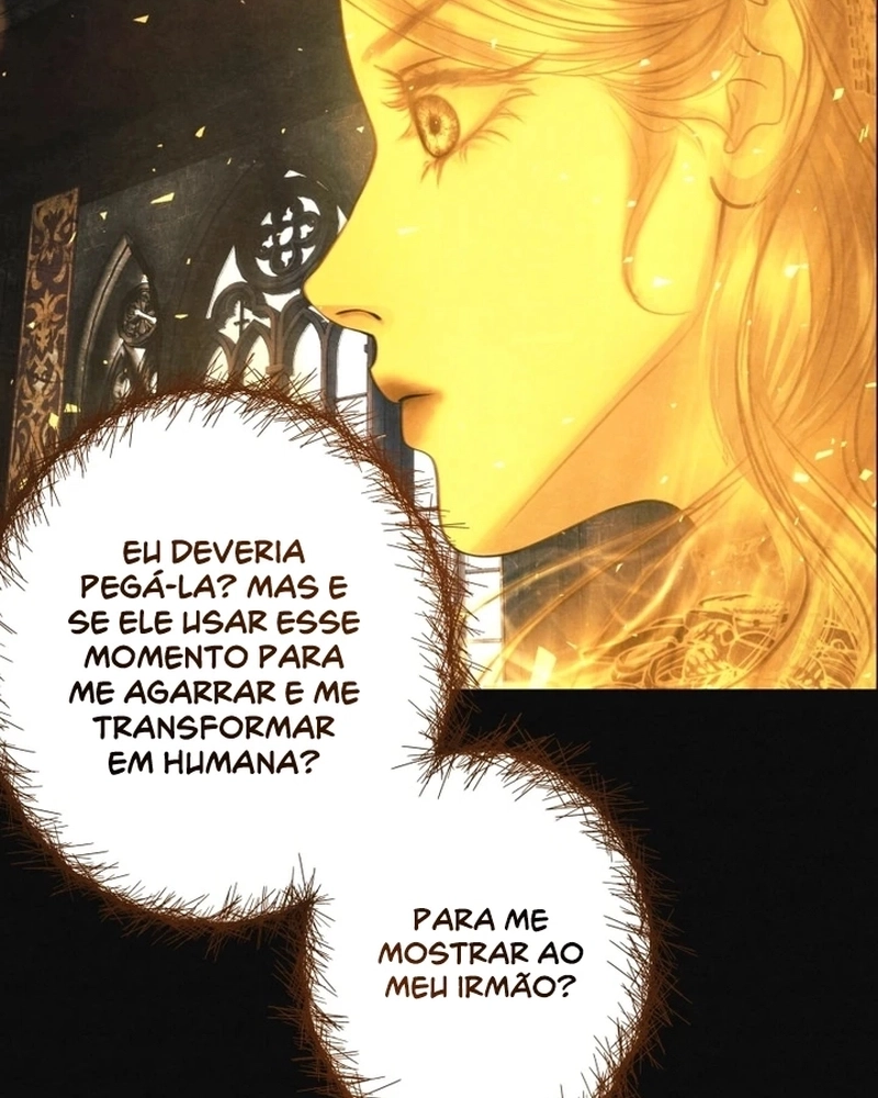 A Duquesa Fantasma Capítulo 12 Página 36