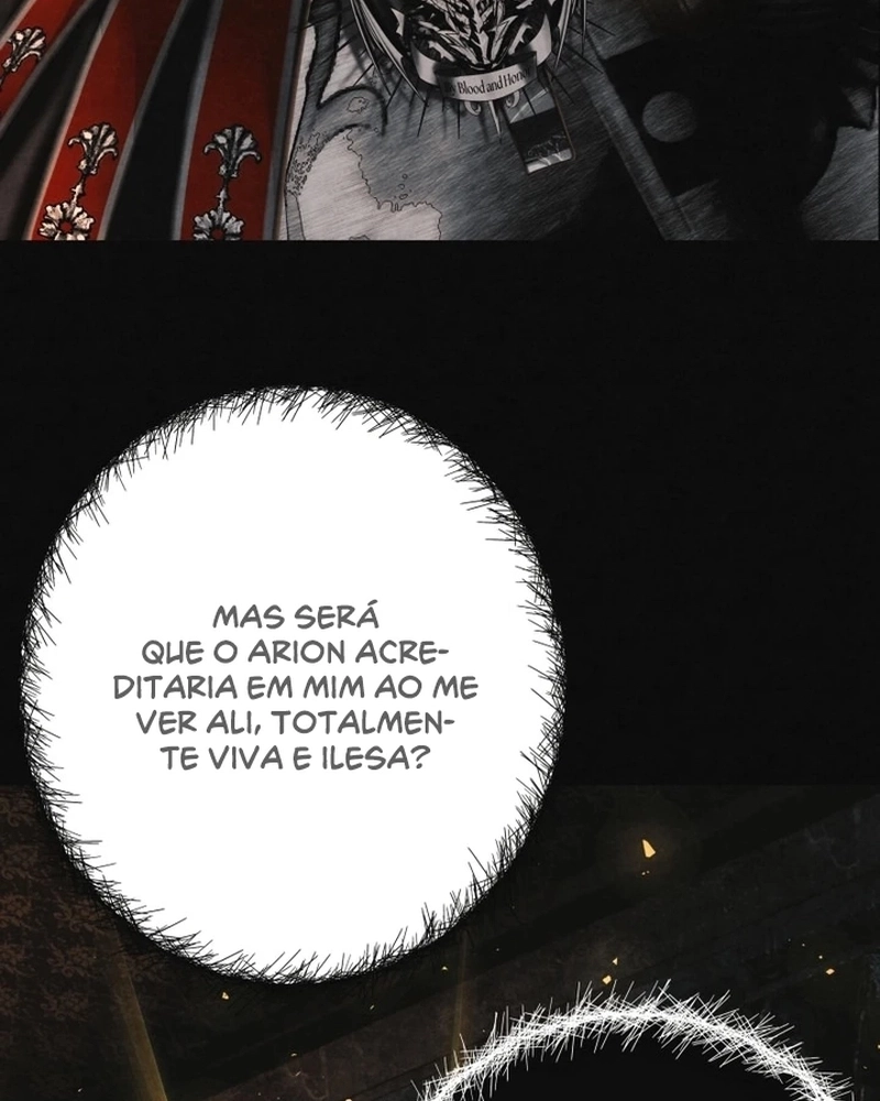 A Duquesa Fantasma Capítulo 12 Página 38