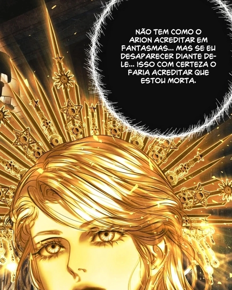 A Duquesa Fantasma Capítulo 12 Página 39