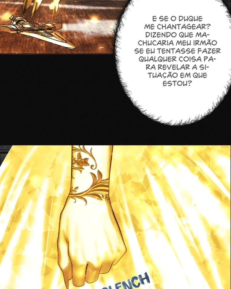 A Duquesa Fantasma Capítulo 12 Página 43