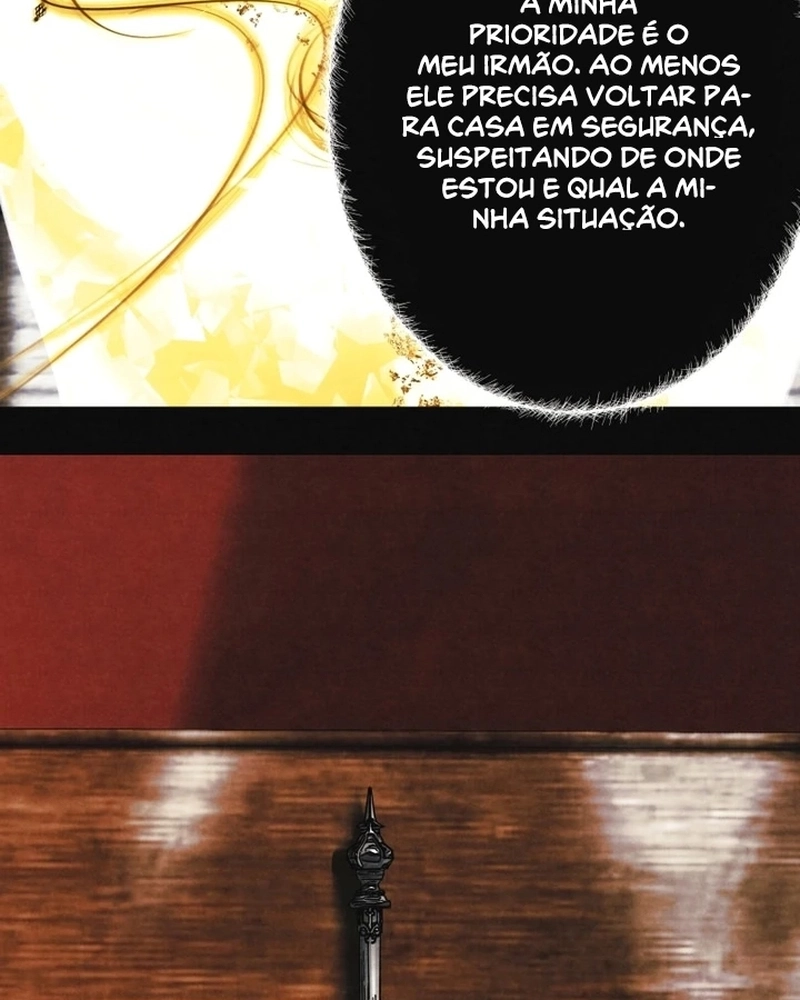 A Duquesa Fantasma Capítulo 12 Página 48