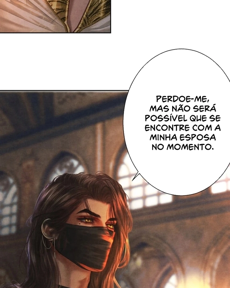 A Duquesa Fantasma Capítulo 12 Página 71
