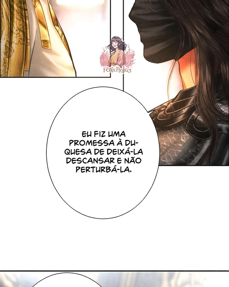 A Duquesa Fantasma Capítulo 12 Página 77