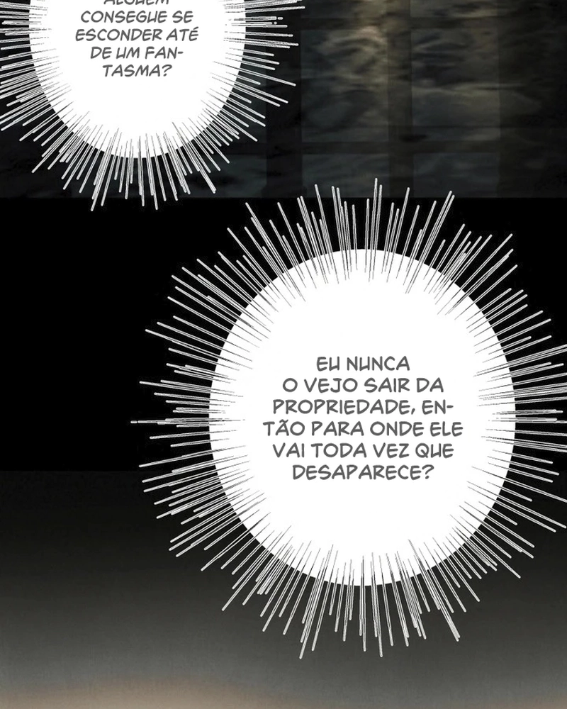 A Duquesa Fantasma Capítulo 13 Página 15