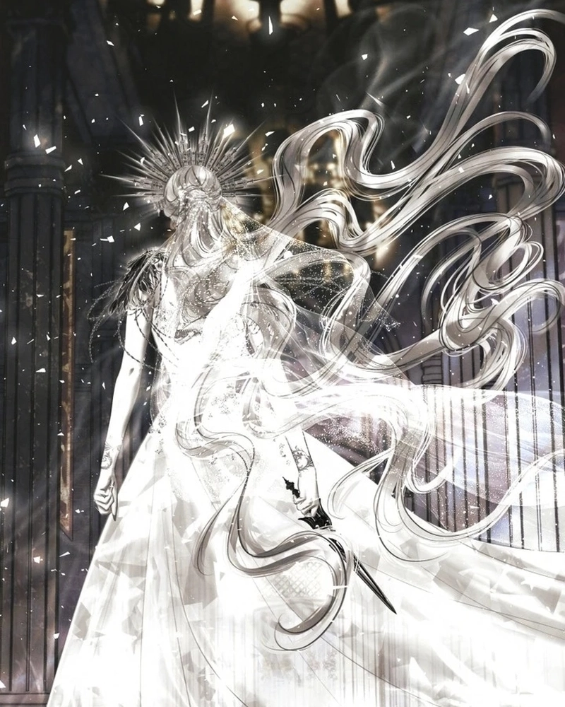 A Duquesa Fantasma Capítulo 13 Página 24