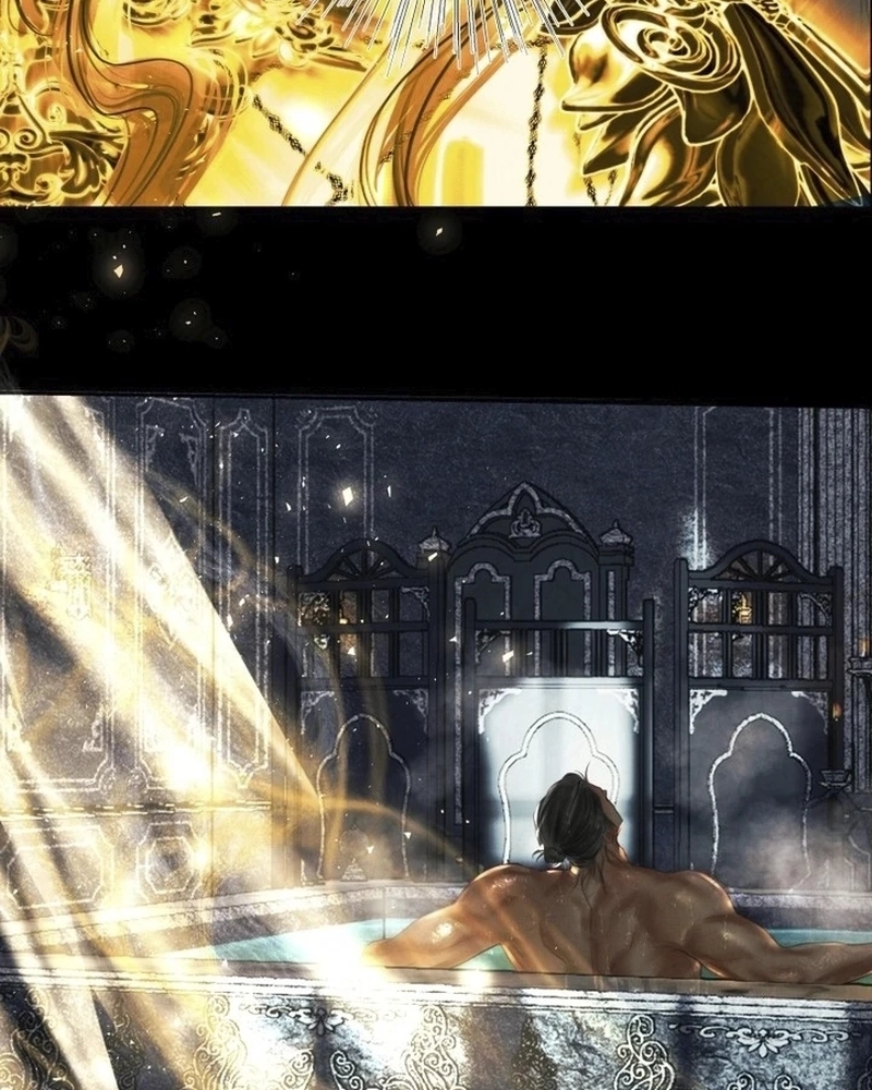 A Duquesa Fantasma Capítulo 13 Página 63