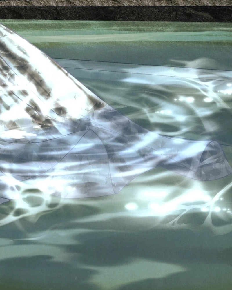 A Duquesa Fantasma Capítulo 13 Página 69