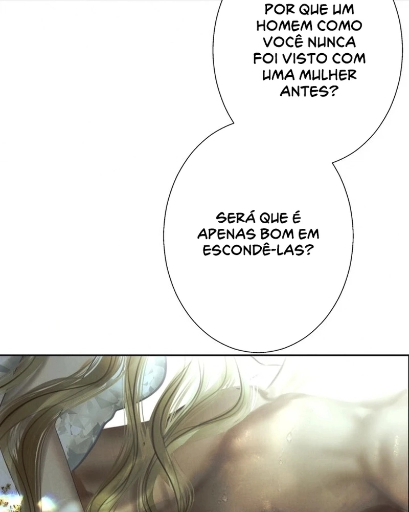 A Duquesa Fantasma Capítulo 13 Página 81