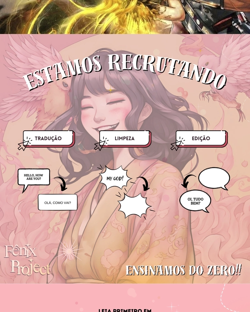 A Duquesa Fantasma Capítulo 13 Página 95