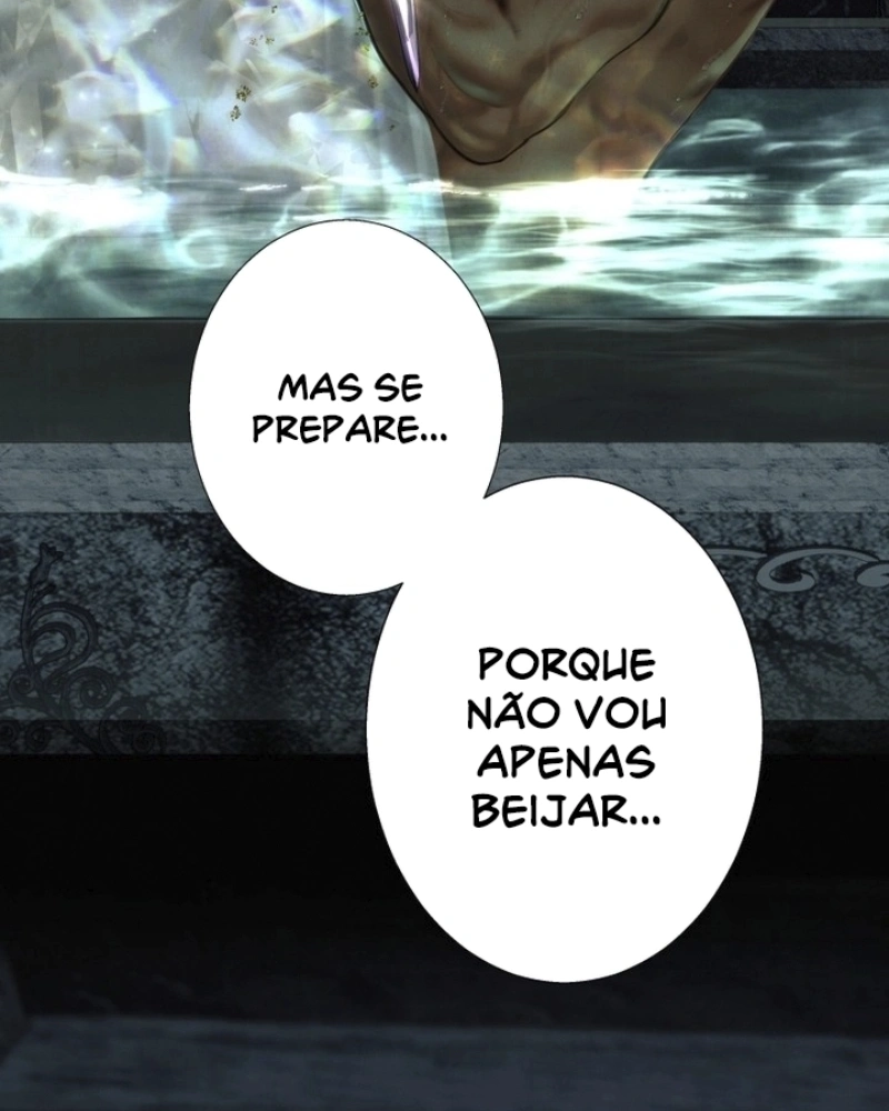 A Duquesa Fantasma Capítulo 14 Página 40