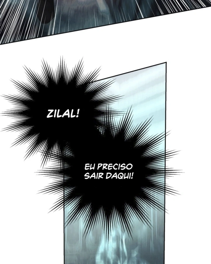 A Duquesa Fantasma Capítulo 14 Página 70