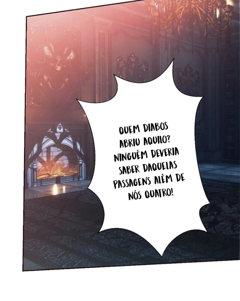 A Duquesa Fantasma Capítulo 14 Página 86