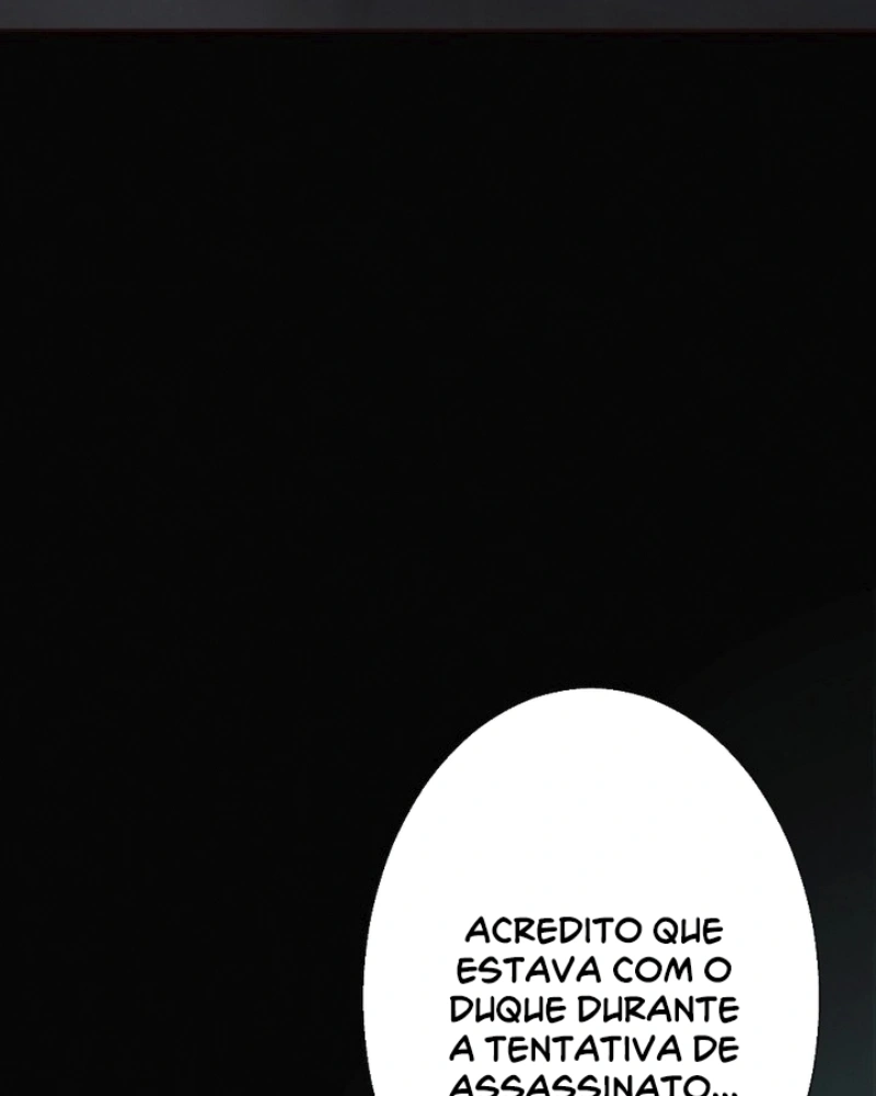 A Duquesa Fantasma Capítulo 14 Página 89