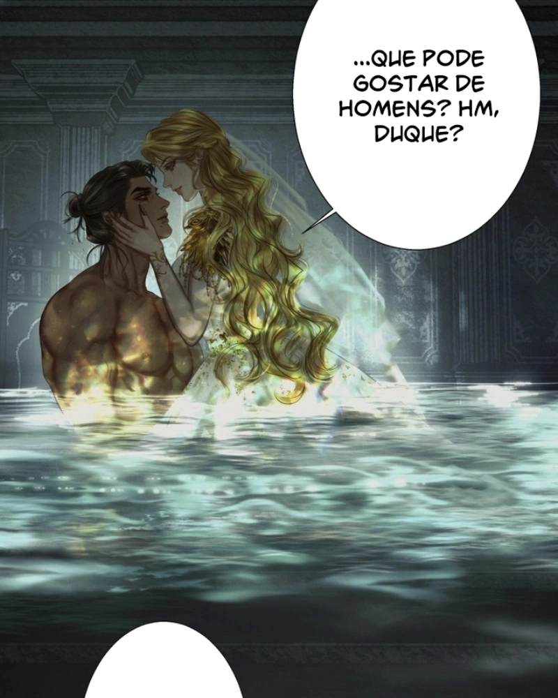A Duquesa Fantasma Capítulo 14 Página 9