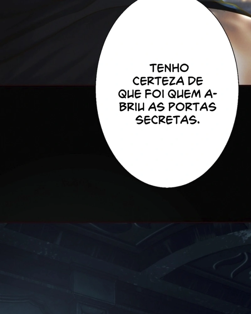 A Duquesa Fantasma Capítulo 14 Página 91