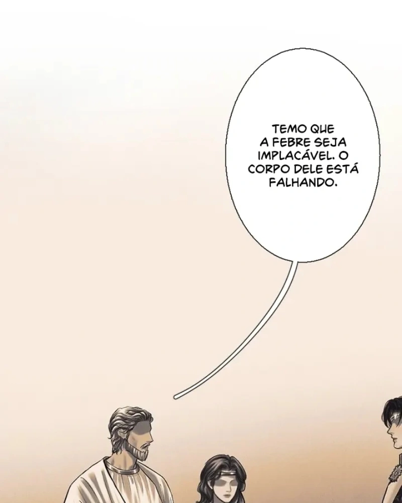 A Duquesa Fantasma Capítulo 15 Página 15
