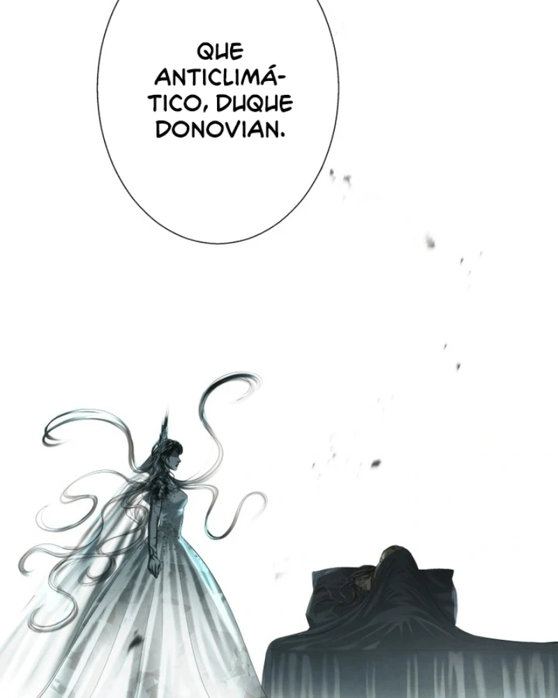 A Duquesa Fantasma Capítulo 15 Página 23