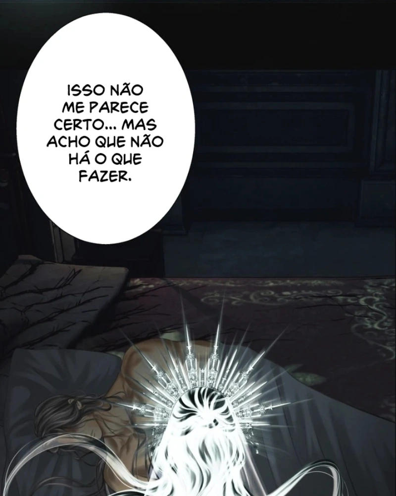 A Duquesa Fantasma Capítulo 15 Página 28