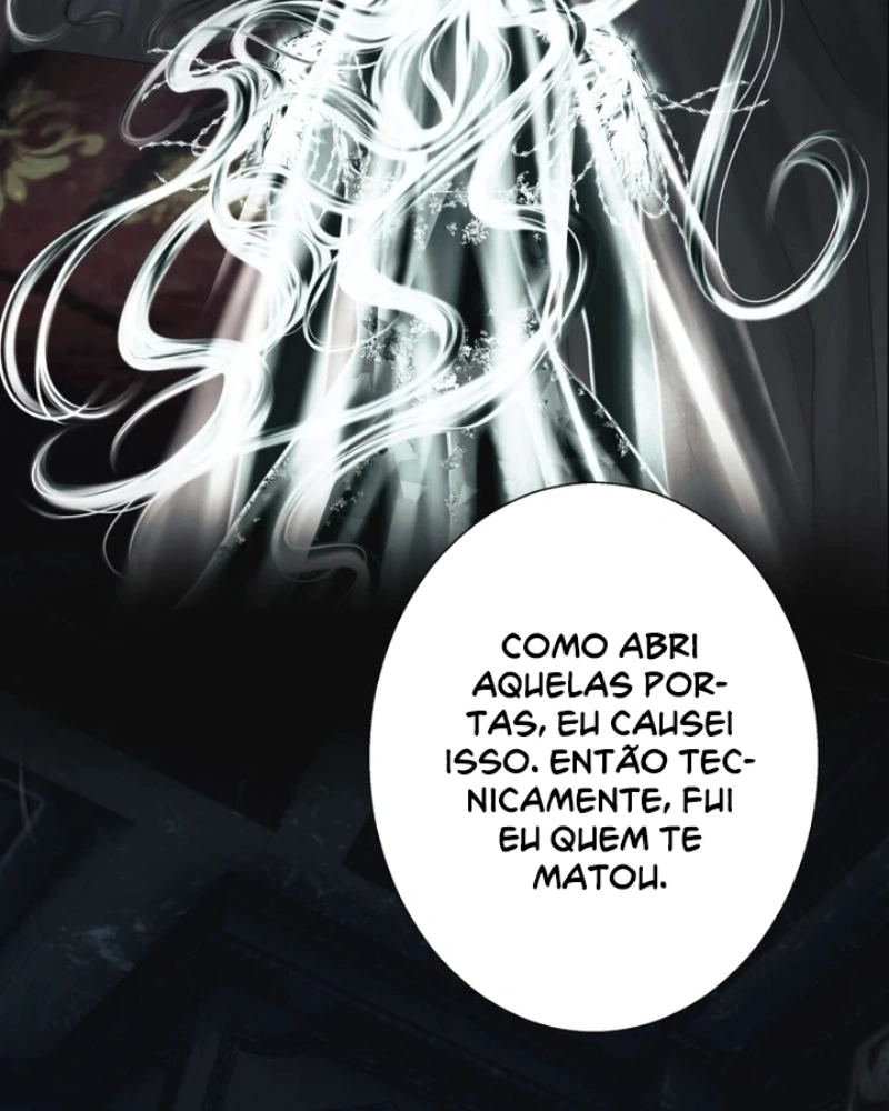 A Duquesa Fantasma Capítulo 15 Página 29