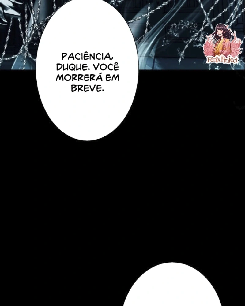 A Duquesa Fantasma Capítulo 15 Página 38