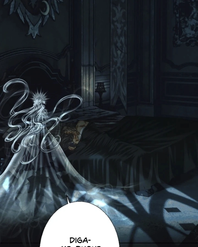 A Duquesa Fantasma Capítulo 15 Página 44