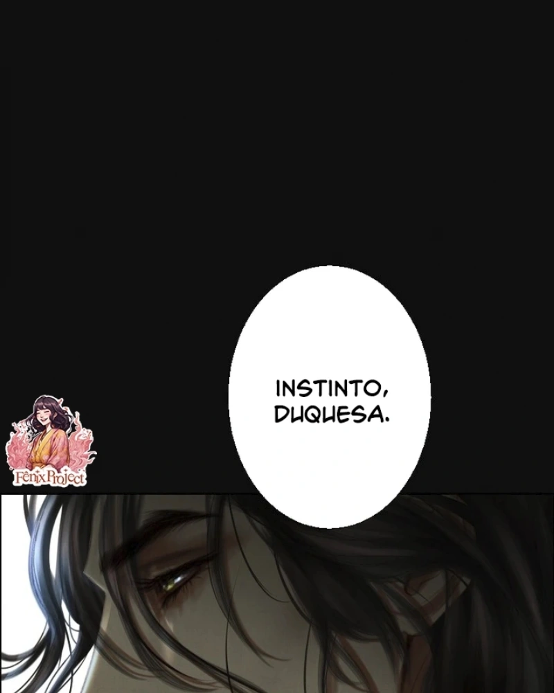 A Duquesa Fantasma Capítulo 15 Página 47
