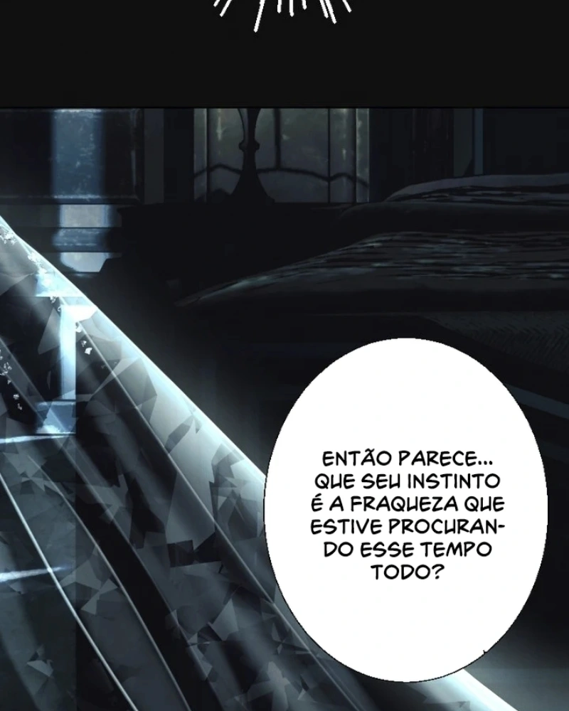 A Duquesa Fantasma Capítulo 15 Página 50