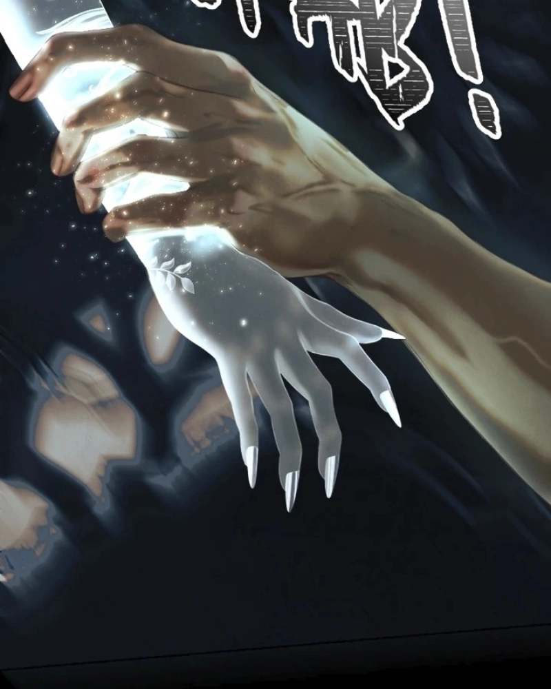 A Duquesa Fantasma Capítulo 15 Página 55