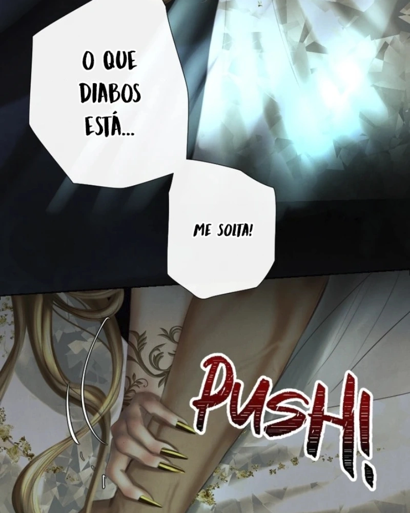 A Duquesa Fantasma Capítulo 15 Página 62