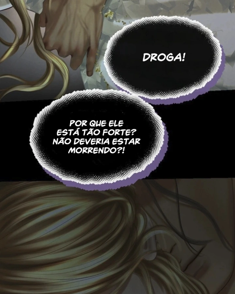 A Duquesa Fantasma Capítulo 15 Página 63